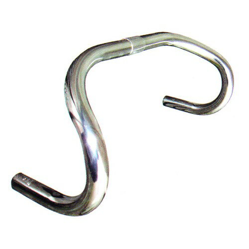 (NITTO/日東)(自転車用ドロップハンドル)B123 クロモリ ハンドルバー (25.4)( 350mm) (NITTO/日東)(自転車用ドロップハンドル)B123 クロモリ ハンドルバー (25.4)( 350mm)