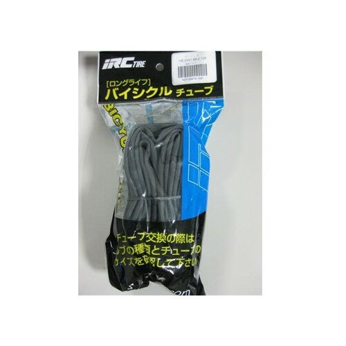 （IRC/アイアールシー)（自転車用チューブ）20x1.85/2.125 チューブ （米バルブ）（(40mm)）