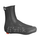 (fizik/フィジーク)(自転車用シューズカバー)WINTER ウォータープルーフ シューズカバーロード用( XL(46.5-49)(FZSCWP1094))