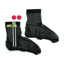 （SEALSKINZ/シールスキンズ)（自転車用シューズカバー）LIG HALO OVERSHOE 1411404