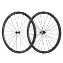 (TNI/ティーエヌアイ)(自転車用ホイール)Dragon35 チューブラーホイールセット 700C 20/24H