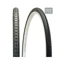 (GIZAPRODUCTS/ギザプロダクツ)(自転車用タイヤ)C-979D (2本巻) 24x1.3/8 BLK
