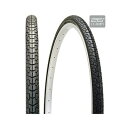 (GIZAPRODUCTS/ギザプロダクツ)(自転車用タイヤ)C-979D (2本巻) 26x1.3/8 BLK