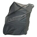 TIOGA タイオガ 自転車用輪行袋 フレックス ポッド プラス BLK/DGY