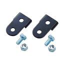 (MINOURA/ミノウラ)(自転車用キャリア/荷台関連パーツ)箕浦 FB金具 MT-800N用 BLK