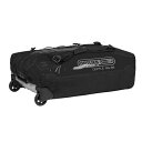 (ORTLIEB/オルトリーブ)ダッフルRS/85L H29xW73xD45cm ブラック OR-K13001