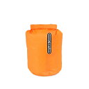 ORTLIEB オルトリーブ ウルトラ ライトウェイト ドライバッグ PS10 1.5L H8xC38.3xD12.2cm オレンジ スタッフバッグ 自転車 ロードバイク アウトドア