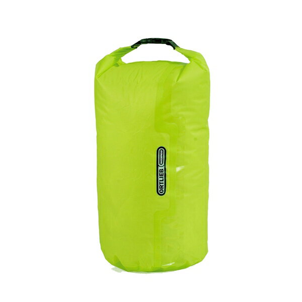 ORTLIEB オルトリーブ ウルトラ ライトウェイト ドライバッグ PS10 7L H27xC55xD17.5cm ライトグリーン..