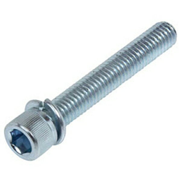 (GIZAPRODUCTS/ギザプロダクツ)63mm スチール ボルト