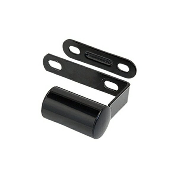 (GIZAPRODUCTS/ギザプロダクツ)TR-Q-334 ライト アダプター（バスケット用） ブラック