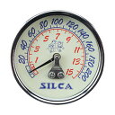 (SILCA/シリカ)210psi REPLACEMENT GAUGE