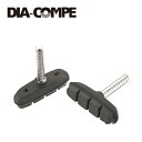 (DIA-COMPE/ダイアコンペ)OPC-12 BK