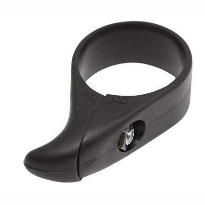 （FORCE/フォース)（自転車用チェーン関連）チェーン脱落防止ソケット　34.9mm（63358）