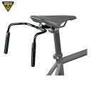 TOPEAK トピーク バックローダー ウィッシュボーン YBA11500 バッグ かばん 自転車 ロードバイク