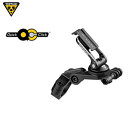 TOPEAK トピーク MotorCycle RideCase Mount HB モーターサイクル ライドケース マウント HB YBA11600 バッグ かば...