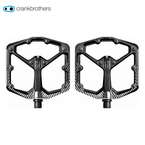 CrankBrothers 󥯥֥饶 ڥ 7 ˡޥå ǥ LARGE ž ڥ MTB ޥƥХ