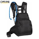 CAMELBAK キャメルバック ハイドレーションバッグ CAMELBAK BAG スカイライン LR 10 10L/100OZ(3L) ユニセックス ブラック ハイドレーションバッグ 自転車 かばん