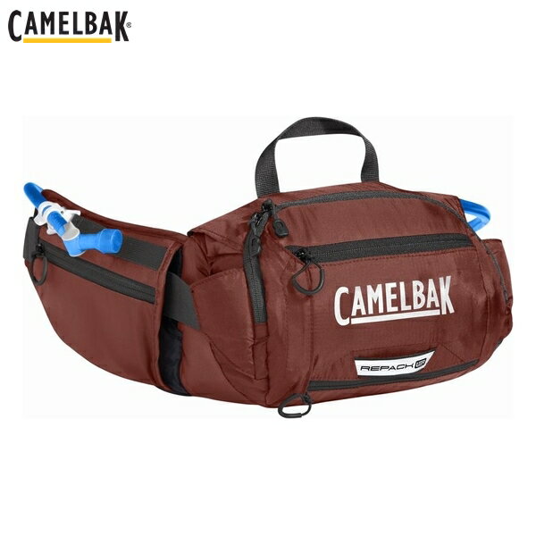 CAMELBAK キャメルバック ハイドレーションバッグ CAMELBAK BAG リパック LR 4 4L/50OZ(1.5LL) ユニセックス ファイヤーブリック ハイドレーションバッグ 自転車 かばん