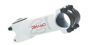 (cinelli/チネリ)ステム DINAMO STEM WHITE (ダイナモ ステム ホワイト)