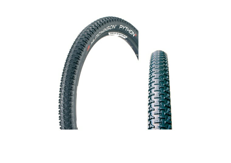 (HUTCHINSON/ハッチンソン)MTBタイヤ PYTHON 2（パイソン2）(チューブレスレディ 27.5x2.25 FB)（PV526..