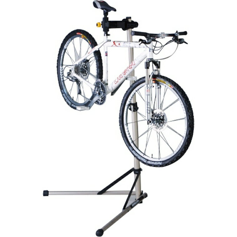 FUKAYA フカヤ MINOURA ミノウラ メンテナンススタンド 自転車 RS-5000 アウトドアでも使える 本格的 ワークスタンド 整備スタンドのサムネイル