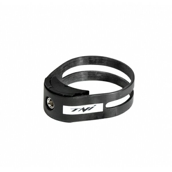 TNI ティーエヌアイ Feather クランプ ロードバイク 自転車 サイクルパーツ(4)