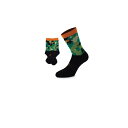 (cinelli/チネリ)CORK CAMO SOCKS