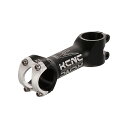 (KCNC/ケーシーエヌシー)ステム KCNC チームイシュー AH OS 120MM 31.8MM 5D ブラック