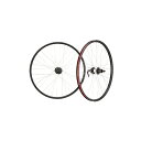 (CYCLE DESIGN/サイクルデザイン)ホイール CD ホイール 26 1.75-2.125 フロント FV ディスク エンド100 MTB用 ブラック