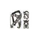 (cinelli/チネリ)HARRY 039 S bottle cage/MIKE GIANT (ハリーズ ボトル ケージ／マイク ジャイアント)