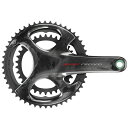 (Campagnolo/Jpj[)SUPER RECORD NN EggN 12s TiVtg 172.5x36-52 FC19-SR12262