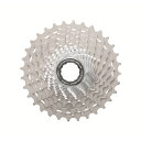 (Campagnolo/カンパニョーロ)RECORD カセット 12s 11-32(SR) 11-32 CS19-SR1212