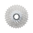 (Campagnolo/カンパニョーロ)SUPER RECORD カセット 12s 11-32 11-32 CS19-SR1212