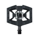 ●商品概要：ブラック/ブラック 16179●メーカー名：CrankBrothers/クランクブラザーズ●※商品のデザイン、仕様、外観、は予告なく変更する場合がありますのでご了承ください。商品概要 ブラック/ブラック 16179 商品詳細 重量：331g片面はビンディング、片面はフラットのハイブリッドペダル。 メーカー CrankBrothers/クランクブラザーズ 注意事項 ※商品のデザイン、仕様、外観、は予告なく変更する場合がありますのでご了承ください。