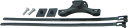 トピーク センターライン マウント ブラケット (TMR-2C) (コード番号:YPP06500) TOPEAK ポンプ リビルド キット [ ポータブル ポン...