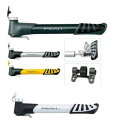 TOPEAK Peak DX II MasterBlaste...