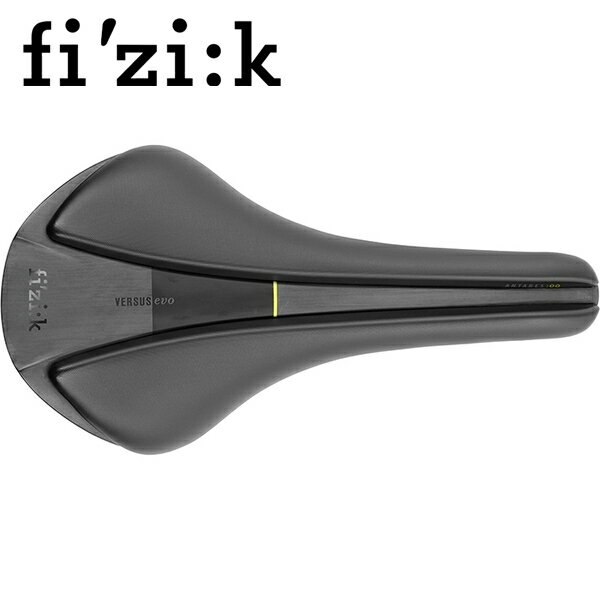 fizik フィジーク サドル ロードバイク VERSUS EVO ANTARES 00 カーボンレール for カメレオン 自転車 サイクルパーツ