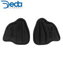 DEDAELEMENTI デダエレメンティ Jet armrest pad kit JETPADKIT 自転車 ハンドル エアロバー