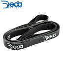 DEDAELEMENTI デダエレメンティ リムテープ 18mm for SL ブラック WD40N ホイール 自転車(4)