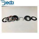 DEDAELEMENTI デダエレメンティ S-DCR Integrated Headset 1.5-1.5 HDS-DCR 自転車 ヘッドパーツ