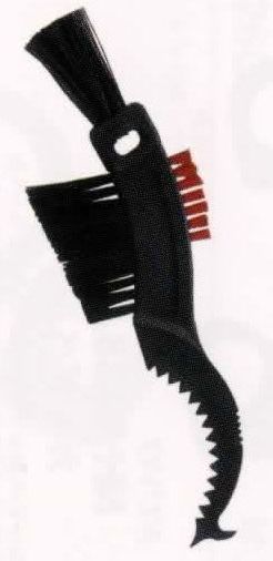 BIKE HAND YC-790 バイクハンド チェーンブラシ