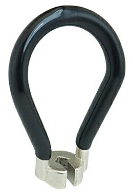 GIZA PRODUCTS Nipple Wrench for DT/Sapim/Wheel Smith ( 工具 ) ギザ プロダクツ ニップルレンチ 2面幅3.2mm用 （コード番号： TOL21900 ） スポークレンチ　SS02P02dec12