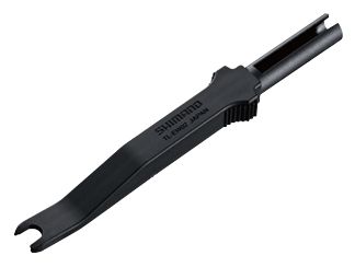 SHIMANO TL-EW02 Di2用プラグ挿抜工具 (品番： Y6VE16000 ) ( 工具 ) シマノ 純正工具 TLEW02