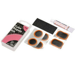 GIZA ギザ パンク 修理キット （コード番号：TOR02600）のサムネイル