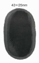 BRIDGESTONE ブリヂストン 高品質パンク修理材 43mmx25mmx35枚セット パンク修理 PAH-43D A692143 P3347 自転車 メン...