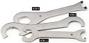Park Tool HCW-4 ヘッドスパナ ( ハンドツール ) ParkTool パークツール HOZAN ホーザン