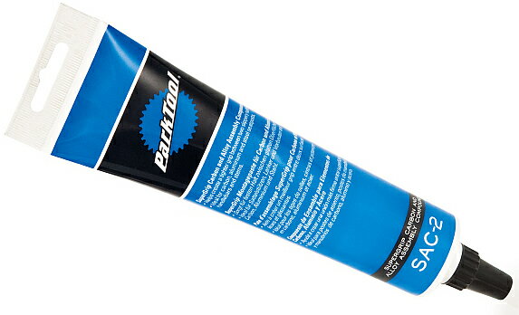 Park Tool SAC-2 スーパーグリップコンパウンド 118mL （ メンテナンス用品 ） ParkTool パークツール HOZAN ホーザン