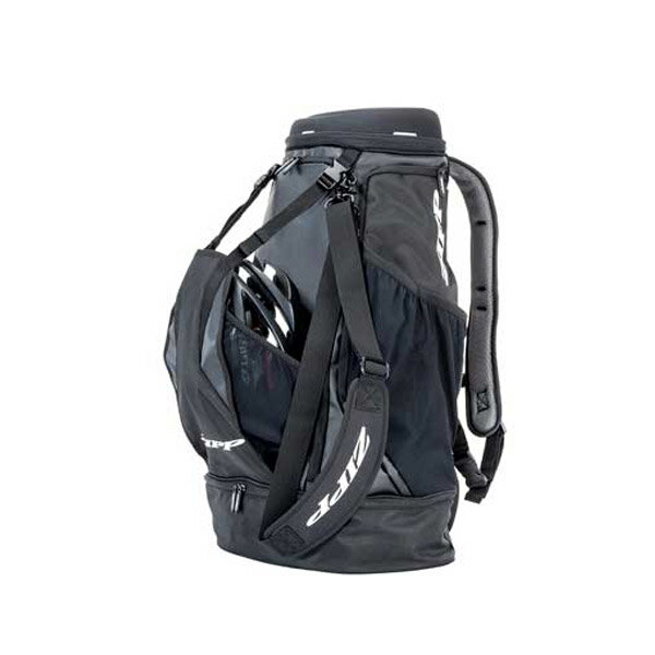 ZIPP ジップ Transition 1 Gear Bag バックパック リュック 自転車 ロードバイク