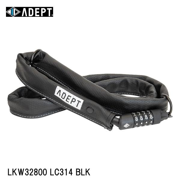 ADEPT Afvg LKW32800 LC314 BLK ]  bN JM