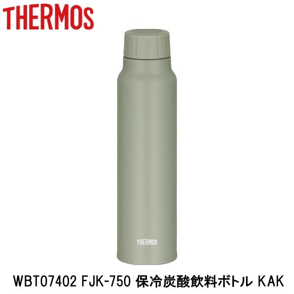 THERMOS T[X WBT07402 FJK-750 ۗY_{g KAK ] {g 